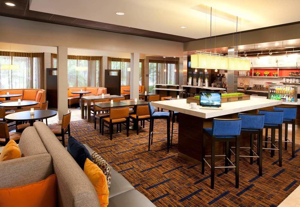 Courtyard Costa Mesa South Coast Metro Ξενοδοχείο Σάντα Άνα Εξωτερικό φωτογραφία