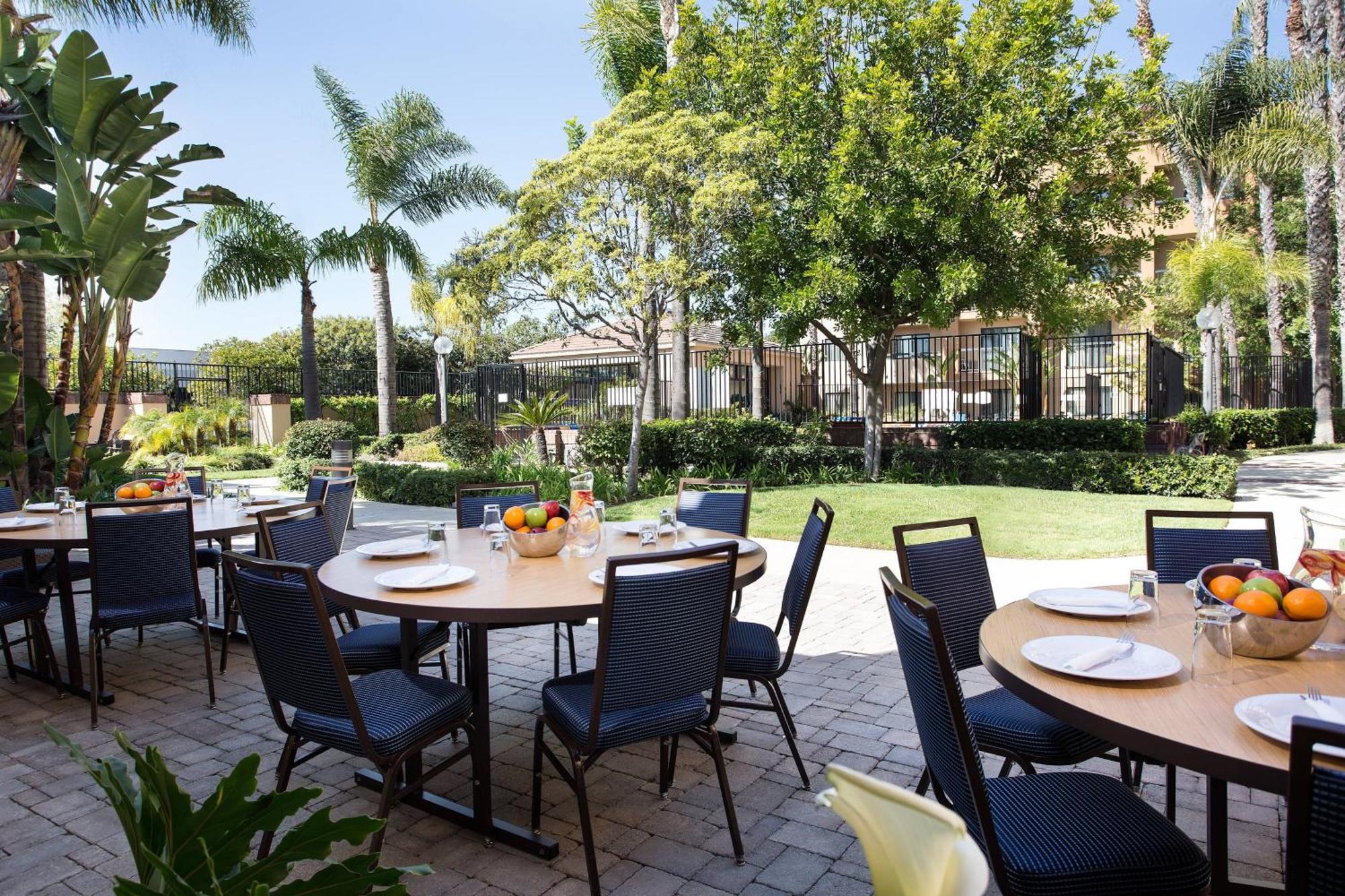 Courtyard Costa Mesa South Coast Metro Ξενοδοχείο Σάντα Άνα Εξωτερικό φωτογραφία