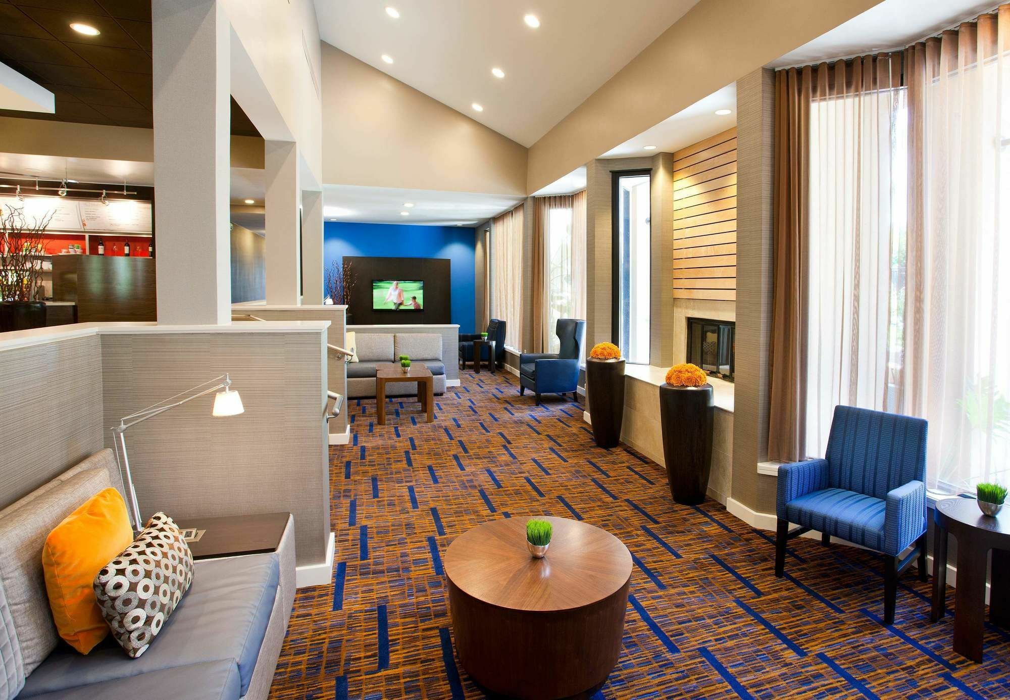 Courtyard Costa Mesa South Coast Metro Ξενοδοχείο Σάντα Άνα Εξωτερικό φωτογραφία