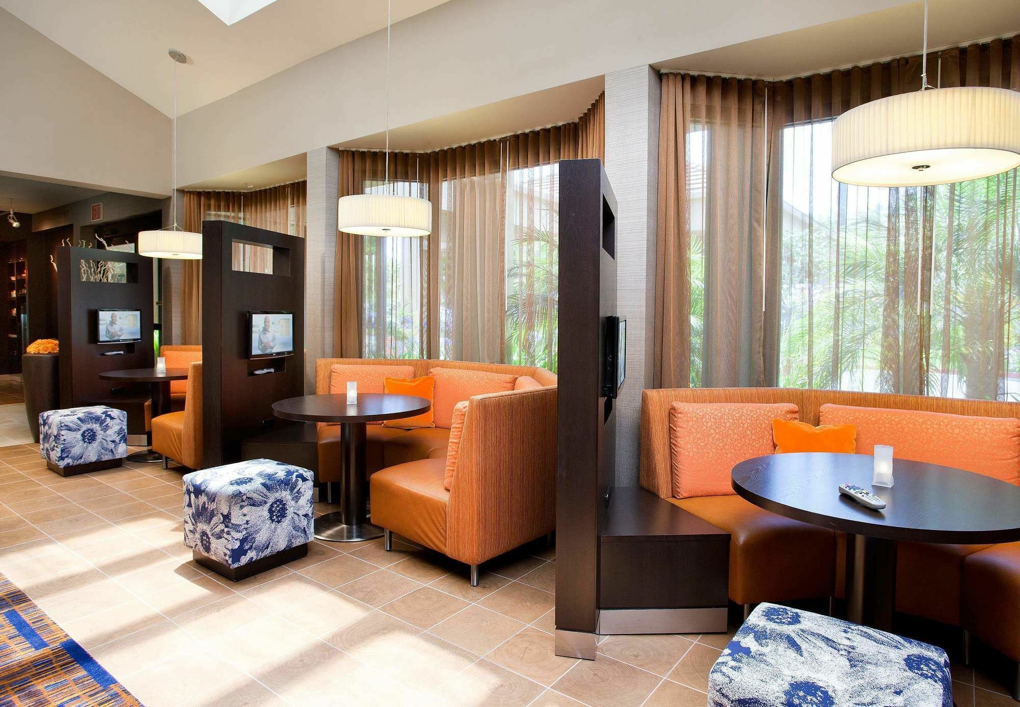 Courtyard Costa Mesa South Coast Metro Ξενοδοχείο Σάντα Άνα Εξωτερικό φωτογραφία