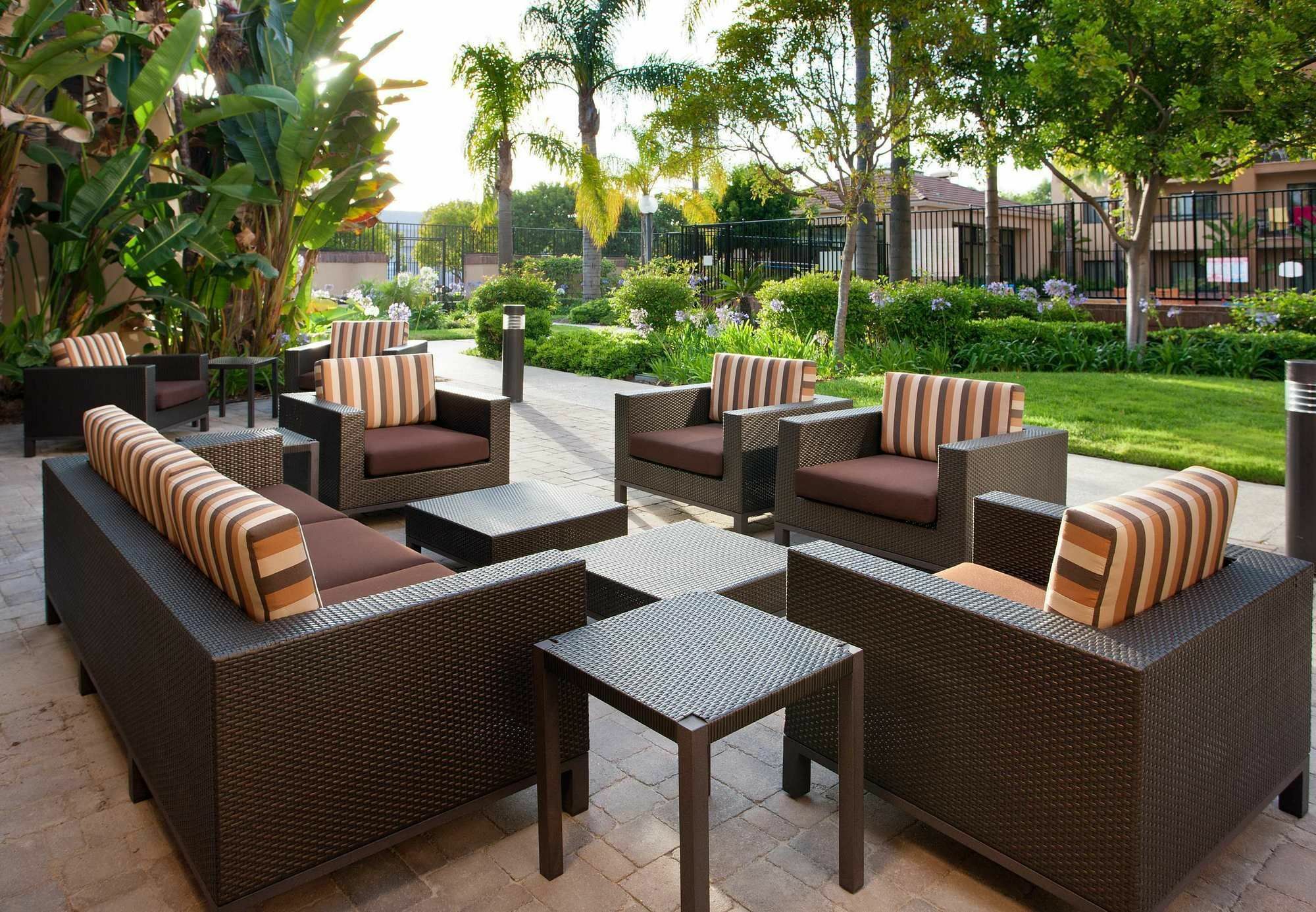 Courtyard Costa Mesa South Coast Metro Ξενοδοχείο Σάντα Άνα Εξωτερικό φωτογραφία